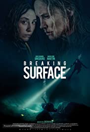 Breaking Surface (