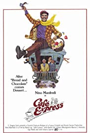 Café Express (198