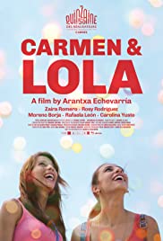 Carmen & Lola (201