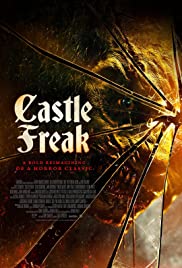 Castle Freak (2020