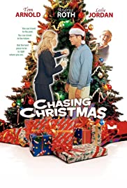 Chasing Christmas 