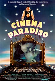 Cinema Paradiso (1