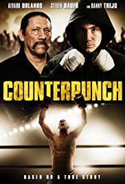 Counterpunch (2019