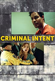 Criminal Intent (2