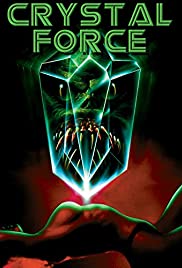 Crystal Force (199