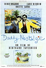 Daddy Nostalgia (1