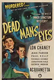 Dead Mans Eyes (19