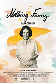 Diana Kennedy: Not