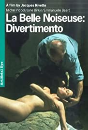 Divertimento (1992