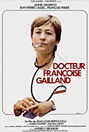 Docteur Françoise