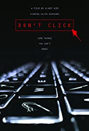 Dont Click (2020)