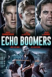Echo Boomers (2020