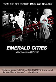 Emerald Cities (19