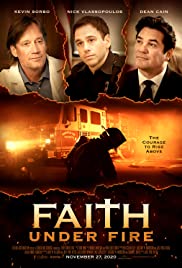 Faith Under Fire (
