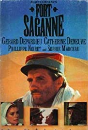 Fort Saganne (1984