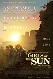 Girls of the Sun (