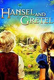 Hansel and Gretel 