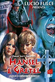 Hansel e Gretel (1