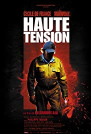 High Tension (2003