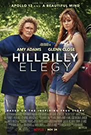 Hillbilly Elegy (2