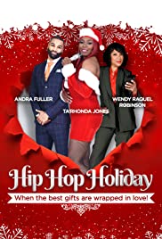 Hip Hop Holiday (2
