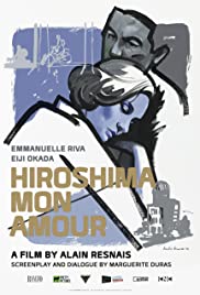 Hiroshima Mon Amou
