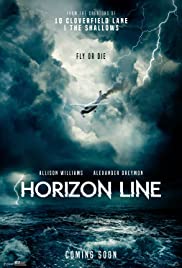 Horizon Line (2020