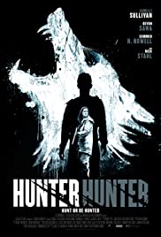 Hunter Hunter (202