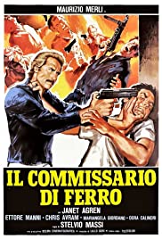 Il commissario di 