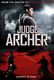 Judge Archer (2012