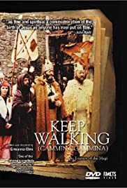 Keep Walking (1983