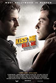 Kiss Me, Kill Me (