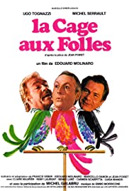 La Cage aux Folles
