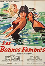 Les Bonnes Femmes 