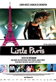 Little Paris (2008