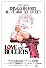 Love and Bullets (
