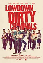 Lowdown Dirty Crim