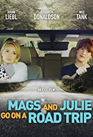 Mags and Julie go 