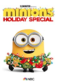 Minions Holiday Sp