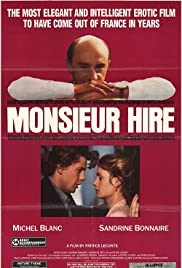 Monsieur Hire (198