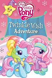 My Little Pony: Tw