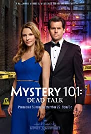 Mystery 101: Dead 