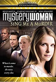 Mystery Woman: Sin