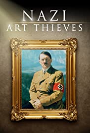 Nazi Art Thieves (