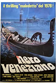 Damned in Venice (