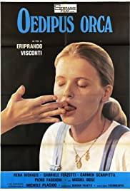 Oedipus orca (1977
