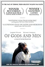 Of Gods and Men (2
