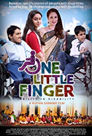 One Little Finger 