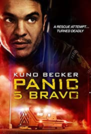 Panic 5 Bravo (201