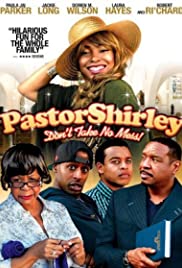 Pastor Shirley (20